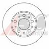 A.B.S. 16094 OE Brake Disc